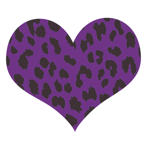 Wild About Purple LOGO-APP點子