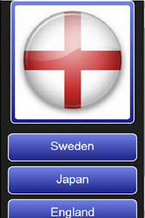 Free Download Flag O Maniac: Quiz Game APK for Android