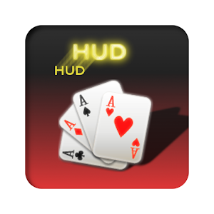 Poker HUD logo