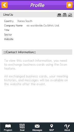 【免費商業App】Korea MICE Expo 2013-APP點子