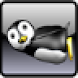Penguin Beaten Free