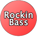 Rockin Bass Ringtone logo