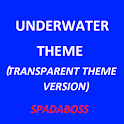 CM10.1 Theme UnderWater