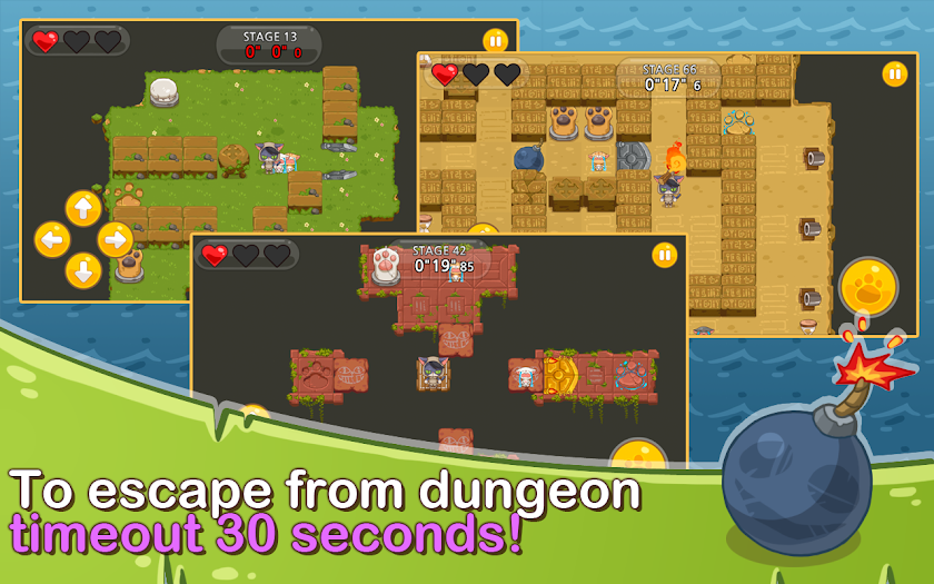 Miks Saga Screen 2