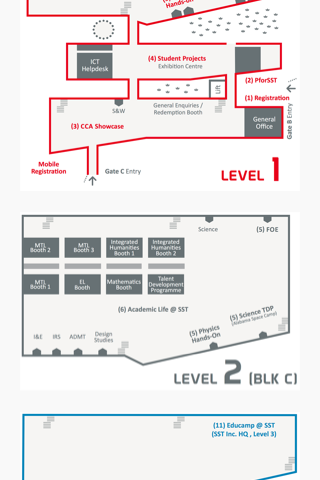 免費下載教育APP|SST 2014 Open House app開箱文|APP開箱王