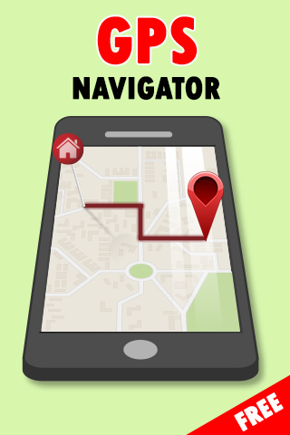 GPS Navigator Free