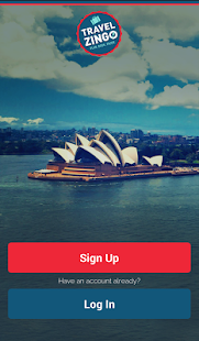 Free TravelZingo APK for PC