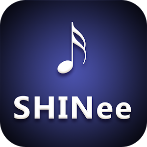 Lyrics for SHINee.apk 1.9.2.1