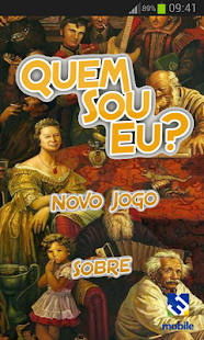 How to mod Quem Sou Eu? Pessoas Free patch 1.0.6 apk for laptop