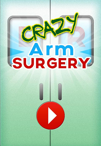 【免費休閒App】Arm Surgery Game-APP點子