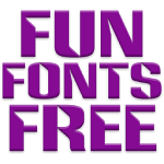 Cover Image of Télécharger Fonts Fun for Flipfont® free 3.0.6 APK
