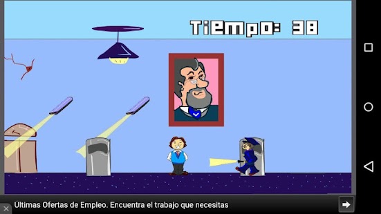Little Nibolas Screenshots 1
