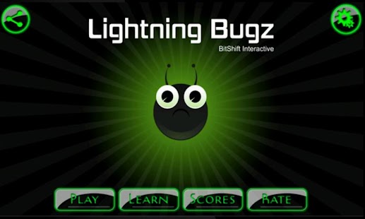 Free Download Lightning Bugz Free APK for Android