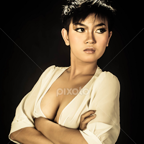its you by Hokie Jahat - People Fashion