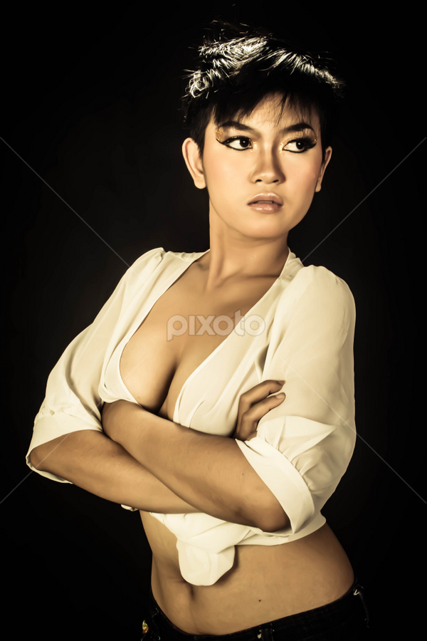 its you by Hokie Jahat - People Fashion