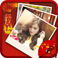 Chinese New Year 2016 Frames Apk