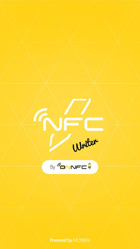 NFC WRITER BY ONNFC