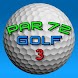Par 72 Golf  Lite