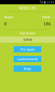 Lastest Colorblind Brain teaser rbgy APK for Android