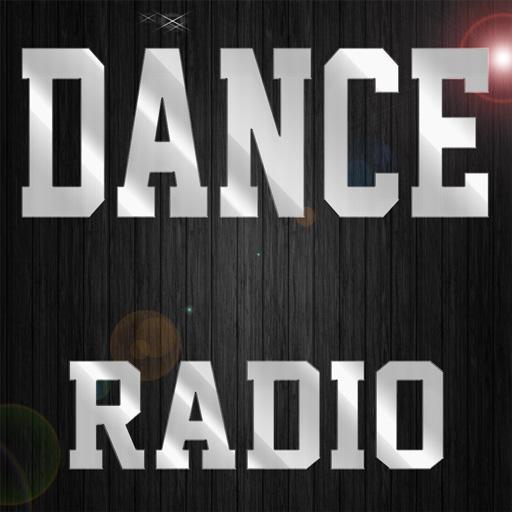 【免費音樂App】Dance Radio Stations-APP點子