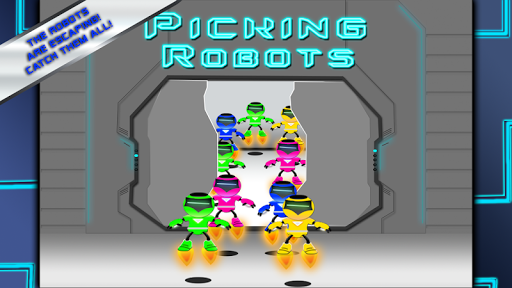 Picking Robots