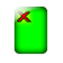 Keyboard Theme: Xbox logo