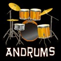 Andrums logo