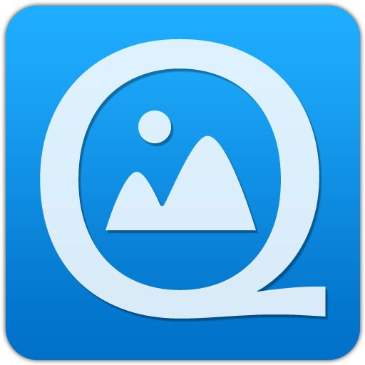 QuickPic v2.8.1 | APK Download | Free Download Wallpaper ...
