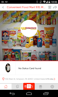 Free Download Convenient Food Mart NEPA APK