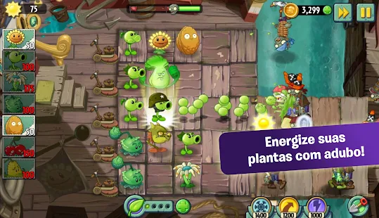 Plants vs. Zombies™ 2 - screenshot thumbnail
