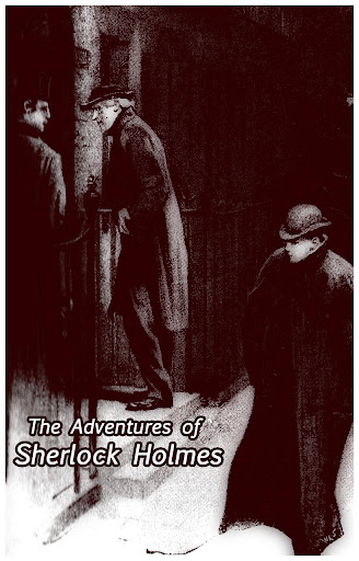 Sherlock Holmes Audiobook
