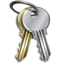 Knパスワード logo