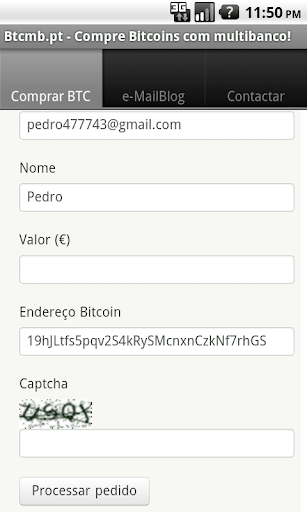 【免費財經App】Bitcoin por Multibanco-APP點子