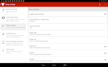 Light Flow Pro - LED Control poster 12