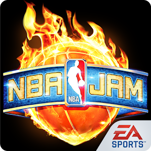  NBA JAM by EA SPORTS™ v04.00.33 APK
