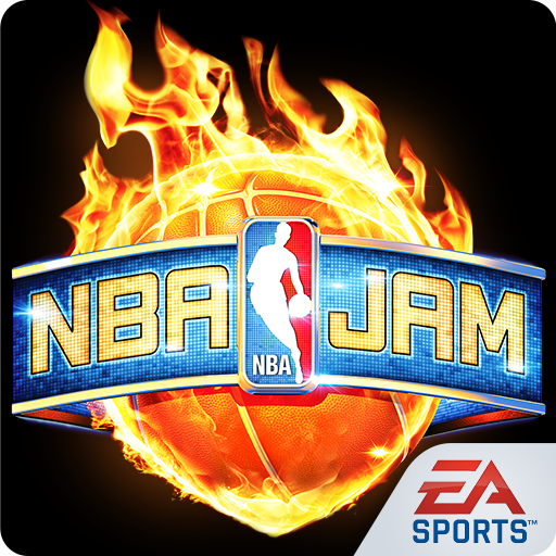 NBA JAM by EA SPORTS APK+SD Data İndir