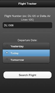 download Flight Tracker (intl flight) free