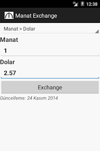 How to mod Manat Exchange 1.1 unlimited apk for android