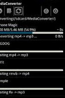 ffmpeg codec arm v7 neon APK Screenshot Thumbnail #1