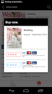 How to mod Wedding Magazine Varies with device apk for laptop