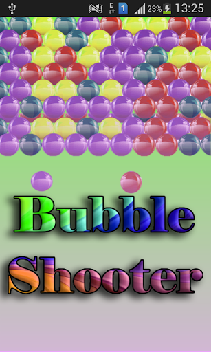 Bubble Shooter