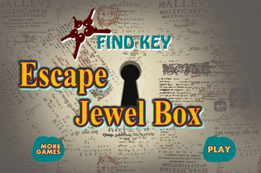 EscapeJewelBox