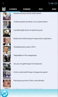 How to install Nieuws lastet apk for bluestacks