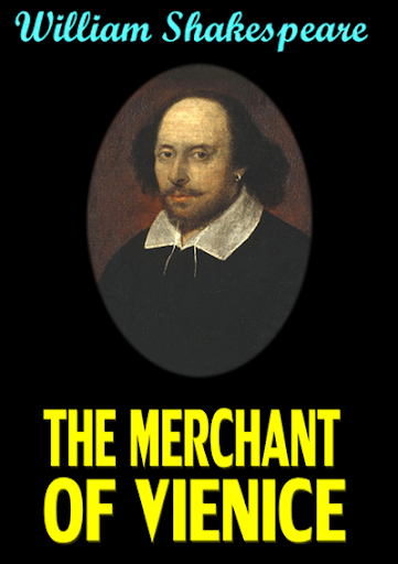 THE MERCHANT OF VENICE