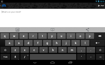 Mixable at Purdue poster 18