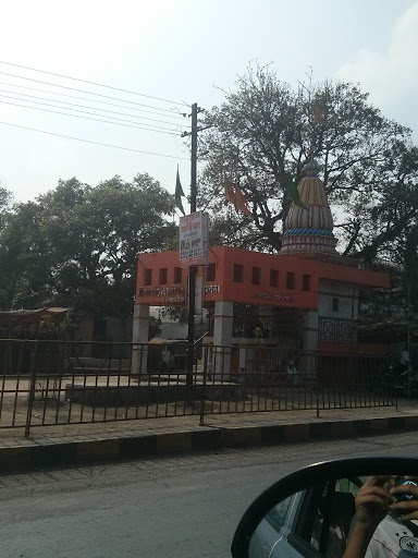 Loni Dev Temple