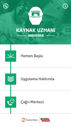 Kaynak Uzmanı