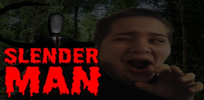 Download SlenderMan - v 4.6 APK ~ 101 Android Brain and 
