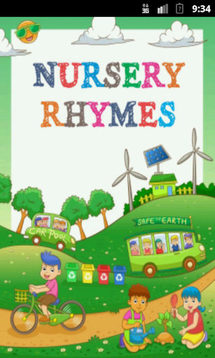 Nursery Rhymes