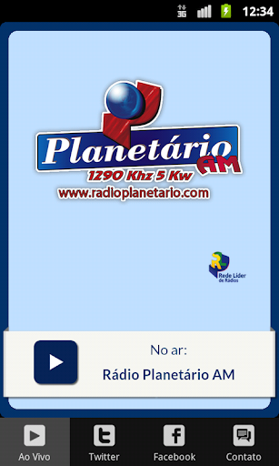 Rádio Planetário